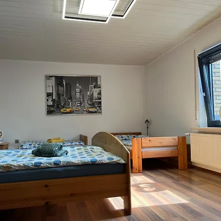 Carpe Diem Scheuerfeld