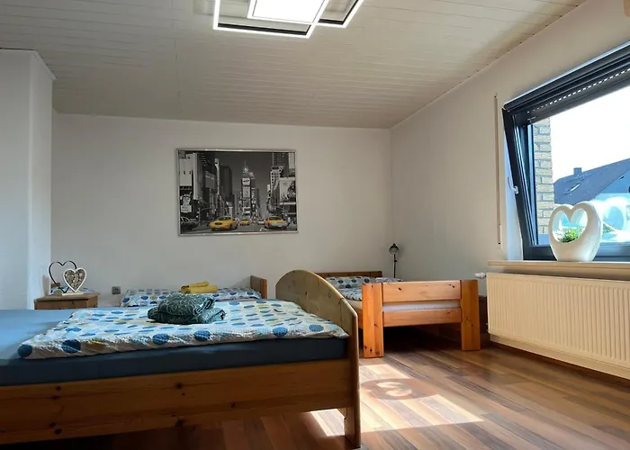 Carpe Diem Scheuerfeld