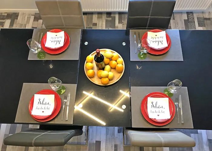 Carpe Diem * Scheuerfeld