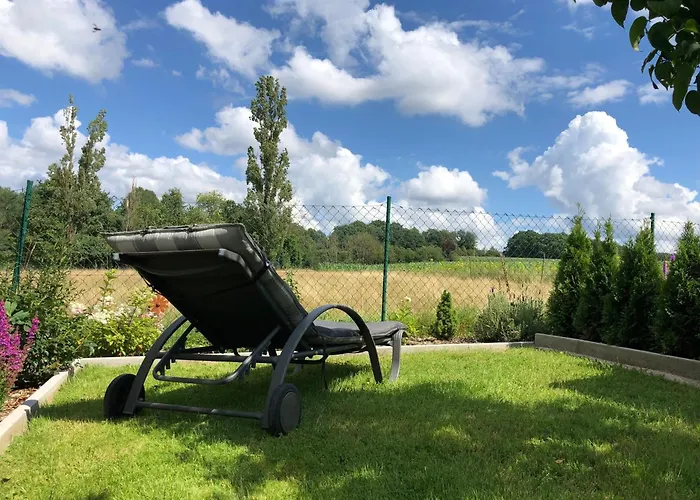 Carpe Diem Apartamento